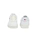 Lacoste Unisex-Child Juniors' T-Clip Set Sneaker, Grey Rinse/Navy Blue, 6