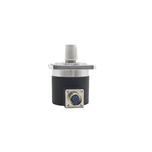 Encodeur B-ZXF-102.4BM-C05D photoélectrique rotatif de broche - 2