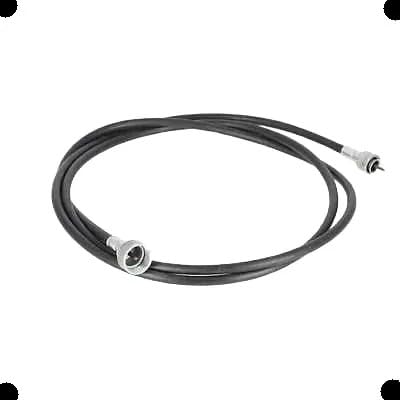 TM NEXDYNAMI Tachometer Cable - Nylon Compatible with/Replacement for John Deere