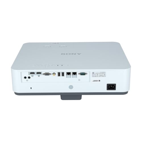 Projecteur Sony VPL PHZ51 WUXGA 5300 Lm - vue 6