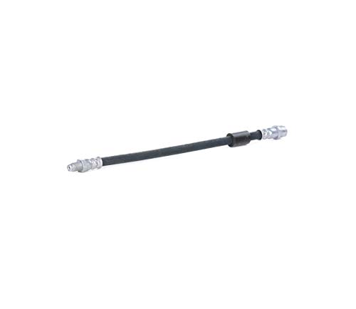ATE Tubo Flessibile Freno 24511302203 – Lunghezza 215mm, Filetti M10x1, Per Audi A4/A4 Avant/Audi 100 - 4