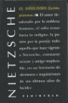 Paperback El Nihilismo: escritos póstumos Book