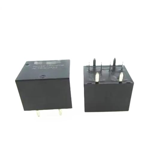 Relais 12V ACTB3C2A52 DC12V à commutation rapide et stable DIP8