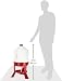 Novital Bebedero para Aves de Corral Ascott, 30 litros