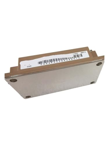 Module IGBT 6MBI35S-120 et diode à thyristor pour régulation de tension - 2