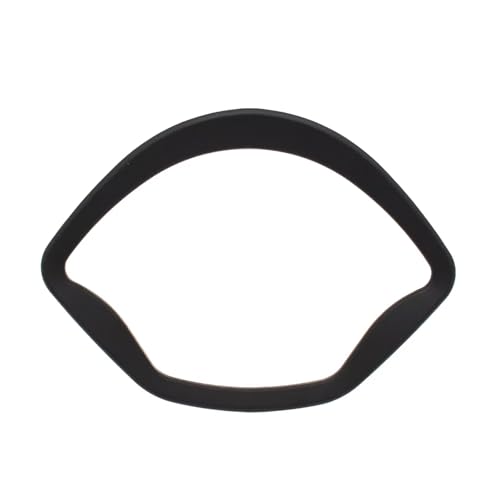 Couverture compteur Vespa GTS 300 pour masquer les rayures