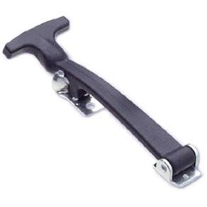 37-20-131-10, One-Piece Flexible Handle Latches, Southco