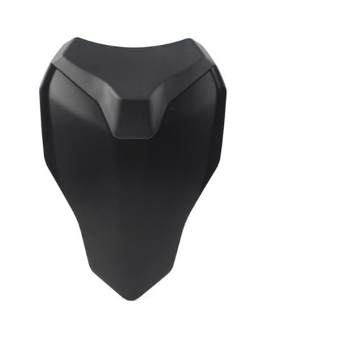 Capot de siège arrière moto pour balades solo 1098 848 1198 carénage sport