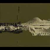 Volcano.Waves [Audio CD] Retina.It