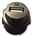 MULTICOMP 2UB3001-W05100 SEALED USB, 2.0 TYPE A, RECEPTACLE, IP67 (50 pieces)