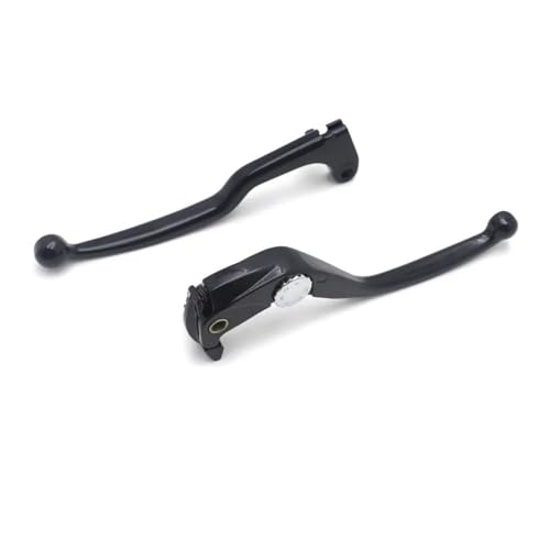 Levier frein embrayage CBR600RR réglable pour éliminer la fatigue de garde - 2