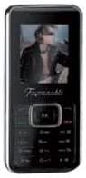 Sagem my521X Façonnable Mobile Phone Old Stock Rare Collectors