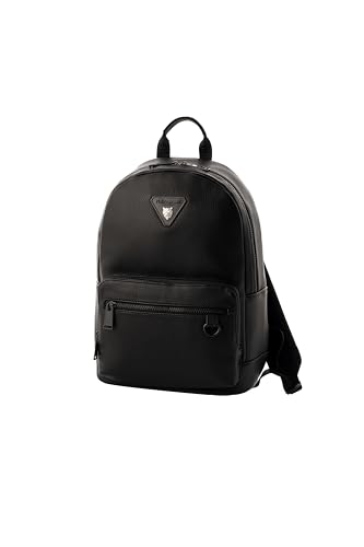 Sac à dos femme Plein Sport Nevada noir pour vos journées actives et sorties en ville