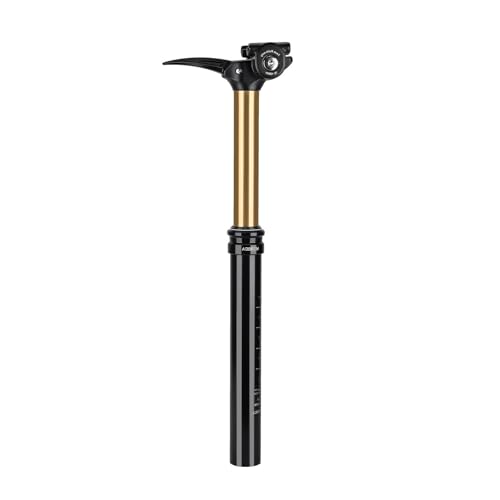 ���]�ԃV�[�g�|�X�g �h���b�p�[ �����[�g ���o�[ �V�[�g�|�X�g �V�[�g �`���[�u LeveringAdjustable �o�C�N �����[�g �h���b�p�[ ���o�[ ���߉\�ȃR���g���[���[ �o�C�N �A�W���X�^�[