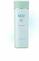 NOV │ ACアクティブ フェイスローション&モイスチュアミルク6本セット にきび肌ケアシリーズ 定期 保湿＆美白セット｜NOV