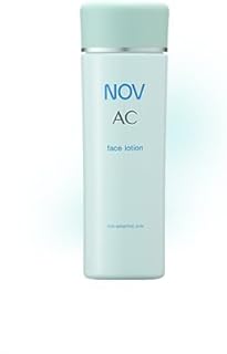 ノブ AC フェイスローション<医薬部外品>(120ml)