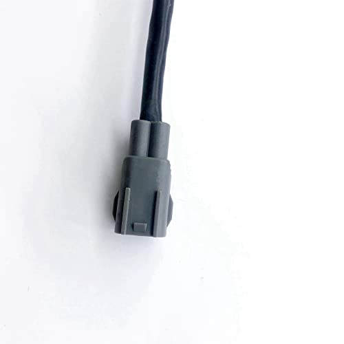 Capteur d'oxygène 89465-0D110 sonde lambda 2SZFE 1SZFE moteur VVTi - 4