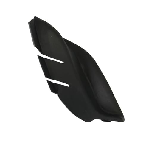 Image of Wiper Side Trim Cover for Jeep Compass 2017-2023 Automotive Accessories 53223829 Left|Motors|Parts & Accessories|Car & Truck Parts|Exterior|Mouldings & Trim