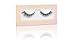 Icona Lashes Premium Quality False Eyelashes | Make Him Miss Me | Wispy & Flirty | Natural Look and Feel | Reusable | 100% Handmade & Cruelty-Free