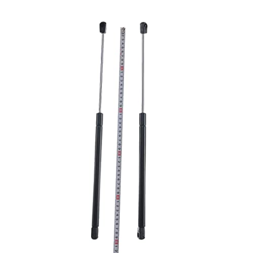 Yhtauto 2Pcs Rear Hatch Lift Support Struts Gas Spring Shock Replacement For 2001-2006 Hyundai Elantra Hatchback Model Only, Do Not Fit Sedan Model #TOP6