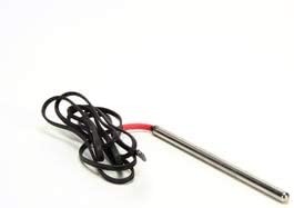 Perlick 63816-2 Ntc S.St. 1/4 Od X Sensor