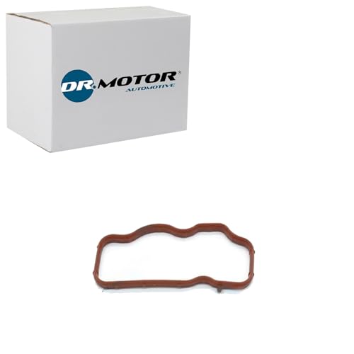 DR.MOTOR AUTOMOTIVE Joint d'étanchéité (collecteur d'admission) DRM01237