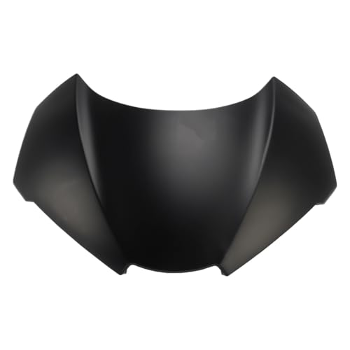 Carénage de Couvercle de Phare Avant Street Triple 765 R RS 2020