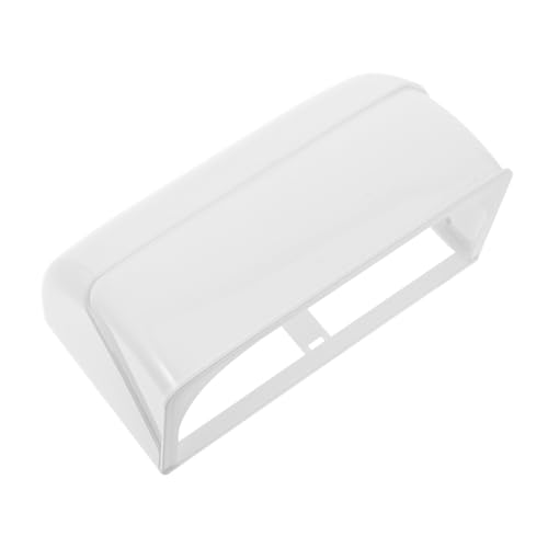 Mipcase Weatherproof Electrical Outlet Cover Waterproof Box for Outdoor Receptacle Safety Covers for Power Outlets