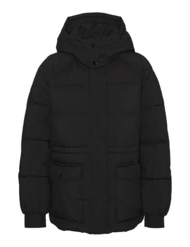 Veste matelassée Femme VERO MODA pour vos balades automnales et sorties citadines