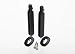Traxxas 6416 Body Mount Posts and Pivots, XO-1 (pair)
