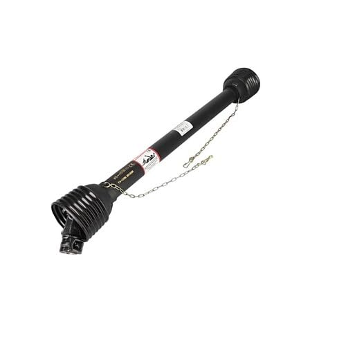 Amazon.com: Universal PTO Driveline Rotary Cutter CS33512 CS33514