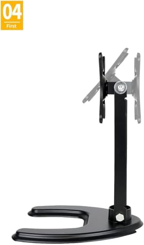 Soporte Echo Show 15 para evitar reflejos en pared con brazo telescópico regulable 6