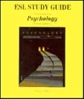 Esl Study Guide to Accompany Wade/Tavris Psychology 0673981347 Book Cover