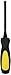 KC Professional 91231 Wood Chisel-Monster, 3/8"