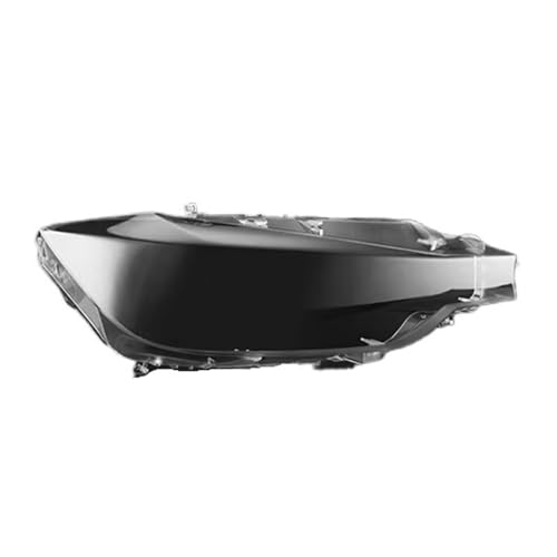 Cache-lentille de phare droit BMW F30 F31 : fini les optiques jaunis
