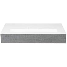 LG DLP UHD 4K 3840 x 2160 CineBeam Ultra Short Throw Laser Projector