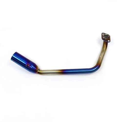 Tuyau liaison avant pour échappement moto PCX 125 150 2010-2019