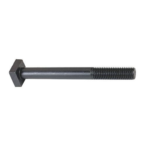 T-Bolt, 4140 Steel, 3/4-10x3