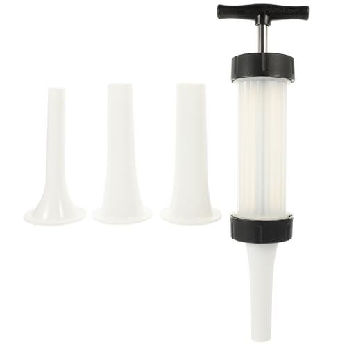 TOYANDONA �ƒ�p�蓮�\�[�Z�[�W�l�ߋ@ �v�b�V���v�������[�U�� ���l�ߋ@�t�B���[ �L�b�`���p�i �ƒ뗿���p�Z�b�g 1Set