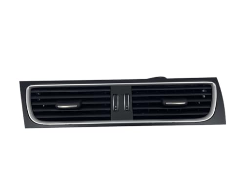 Grille de ventilation climatisation Audi A4 A5 B8 aérateur de remplacement tableau de bord