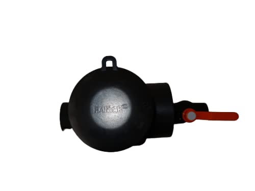 Image of RAIN Water HARVESTING Filter
