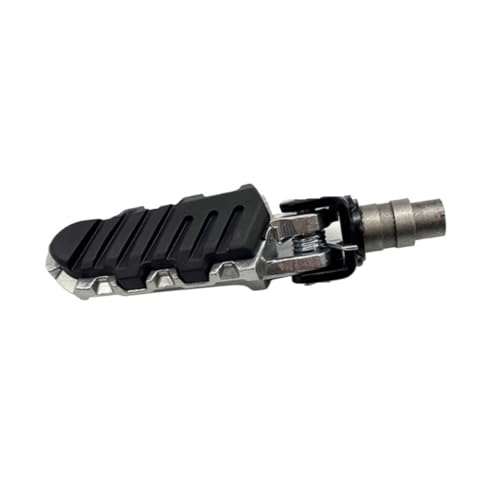 Repose pieds moto pour trajets quotidiens en BJ150-31 et BJ150S