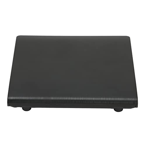 Carcasa externa USB 3.0 para unidad DVD/CD delgada 12.7mm miniatura 6