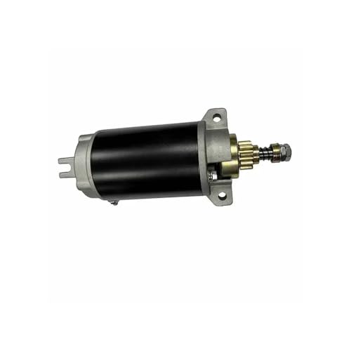 Moteur hors-bord démarreur 67C-81800-00-00 pièce bateau 854636T