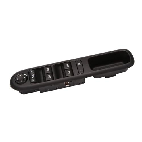 Interrupteur de vitre électrique robuste pour Peugeot 3008 - 6