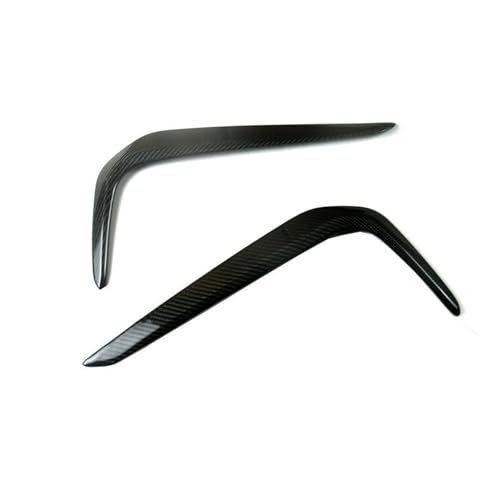 Paupières de phares pour BMW Série 5 G30 G38 pour affiner le regard d\'origine