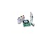 Oakton pH 550 Benchtop pH Meter Kit with Probe, Stand, and pH Buffers