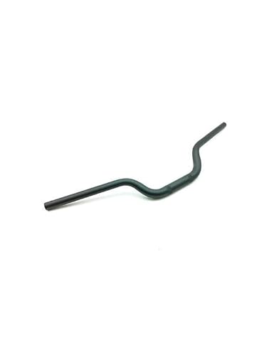 Imagen de Manillar negro moto compatible con Keeway RKF 125 2020-2025 Recambio original 40101L430100