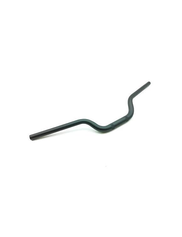 Manillar negro moto compatible con Keeway RKF 125 2020-2025 Recambio original 40101L430100