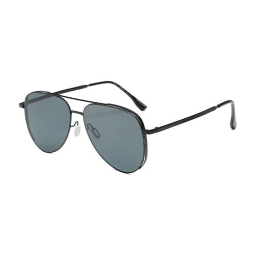 Lunettes de soleil polarisées en nylon pour voyages plein air et route